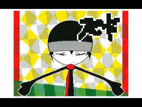 オリ棒PVリレー完成