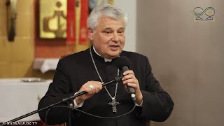 Jacy byli czterej ostatni papieże? | kard. Konrad Krajewski