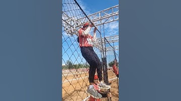 Jail Breaking #iisermohali #adventure #running #iism #iiser #dance