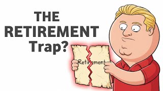 The Retirement Trap Most Americans Don’t See Coming
