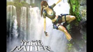 Tomb Raider Legend Soundtrack - Africa enigma ruote idrauliche