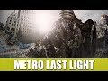 METRO LAST LIGHT | RESEÑA (UNA SECUELA MÁS QUE DIGNA)