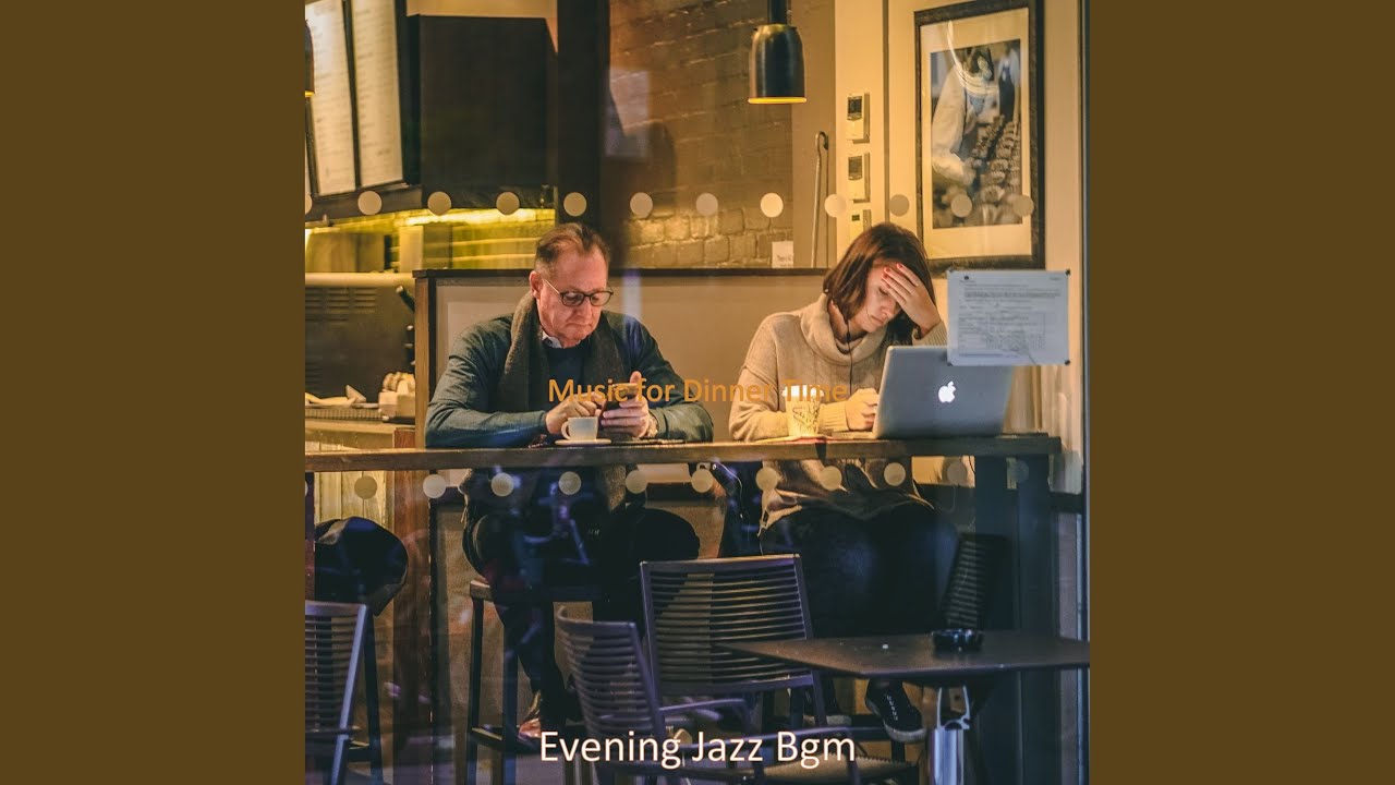 Fun Moods for Dinner Time