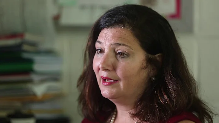 A Principal's Perspective
