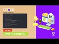 Tutorial WebGIS CI4 - #3.1 CRUD (Sub Kategori)