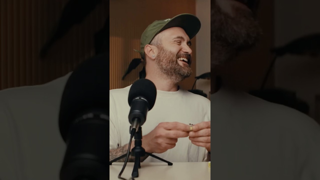 Newbie takes her FIRST DAB ever!