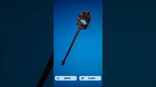 VISION PICKAXE RETURN RELEASE DATE IN FORTNITE ITEM SHOP 2026!