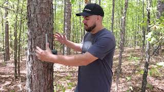 How To Reduce False Camera Triggers on Your SPYPOINT Trail Camera | Featuring Steven Fuller