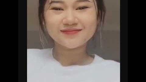 INILAH WAJAH WAJAH ARTIS TIKTOK PALING CANTIK DAN VIRAL DI TIKTOK