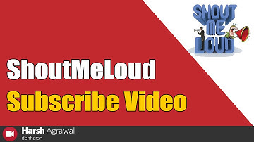 Subscribe to Learn Blogging Tips & Affiliate Marketing on YouTube