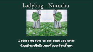 [Ladybug] - Numcha  「Thaisub|แปลไทย」