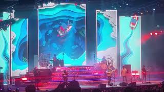 Zac Brown Band- Same Boat