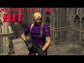 RESIDENT EVIL  4  HD PRO ILHA(HIT)