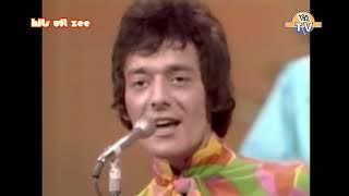 The Hollies - Jennifer Eccles (1968)