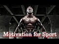 ♕ MONSTER ♕ music for sport 2018  ДИАГНОЗ СПОРТ + 15% силе