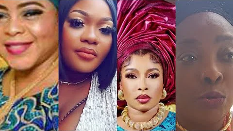 EWO BI ARAKUNRIN YI SE KO ALHAJA LIZZY,MAMA FARAMADE, MADAM ZEEMAMA, MRS OLUSHOLA PAPO OROYI PO O