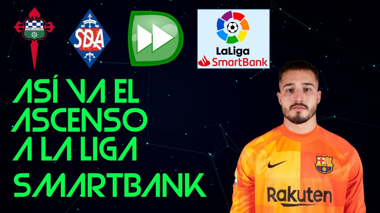 LaLiga Smartbank: Learn all about Racing Ferrol, Amorebieta, Alcorcon and  Eldense - Tribal Football