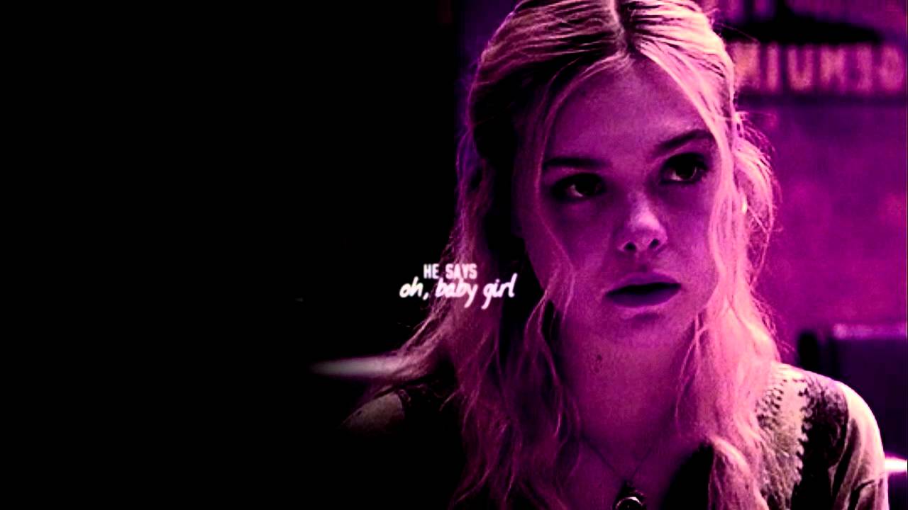 Young Gods [Joker+Harley]