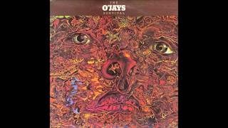 The O&#39;Jays - Survival