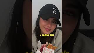 O YAMAL tá sendo ZOADO por… NAMORAR?