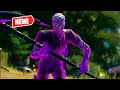 NEW Shadow Midas Outfit - MAX Reactiveness Challenge in Fortnite