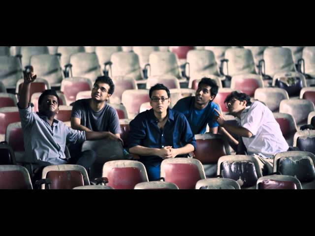 Watch Chaka | Bakyobageesh | Anupam Roy on YouTube Watch Chaka | Bakyobageesh | Anupam Roy on YouTube