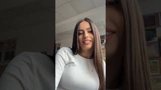 Marybelle Periscope Live 3652