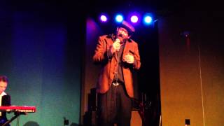 Watch Mark Eitzel Firefly video