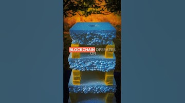 Blockchain: The Technology of the Future? 📈📊 #blockchain #technology