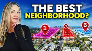 Die 6 besten Wohnviertel in Oceanside, San Diego