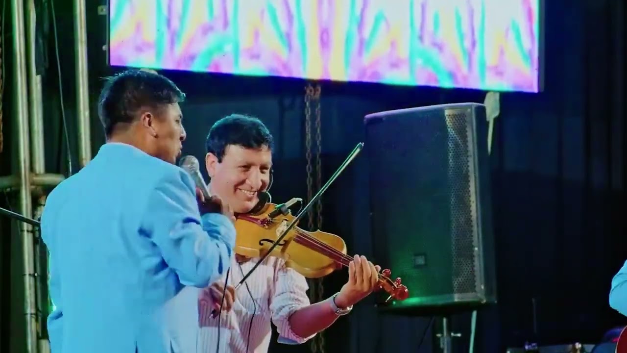 HOMERO MEDINA - MIX RECUERDOS - CONCIERTO 2025 CANCIÓN A RADIO CAMPESINA