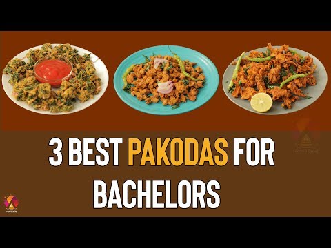 easy-pakodas-for-bachelors-|-pakoda-recipes-|-aadhan-food