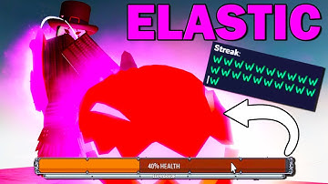 De meest kapotte Hallowtide-wapencombo