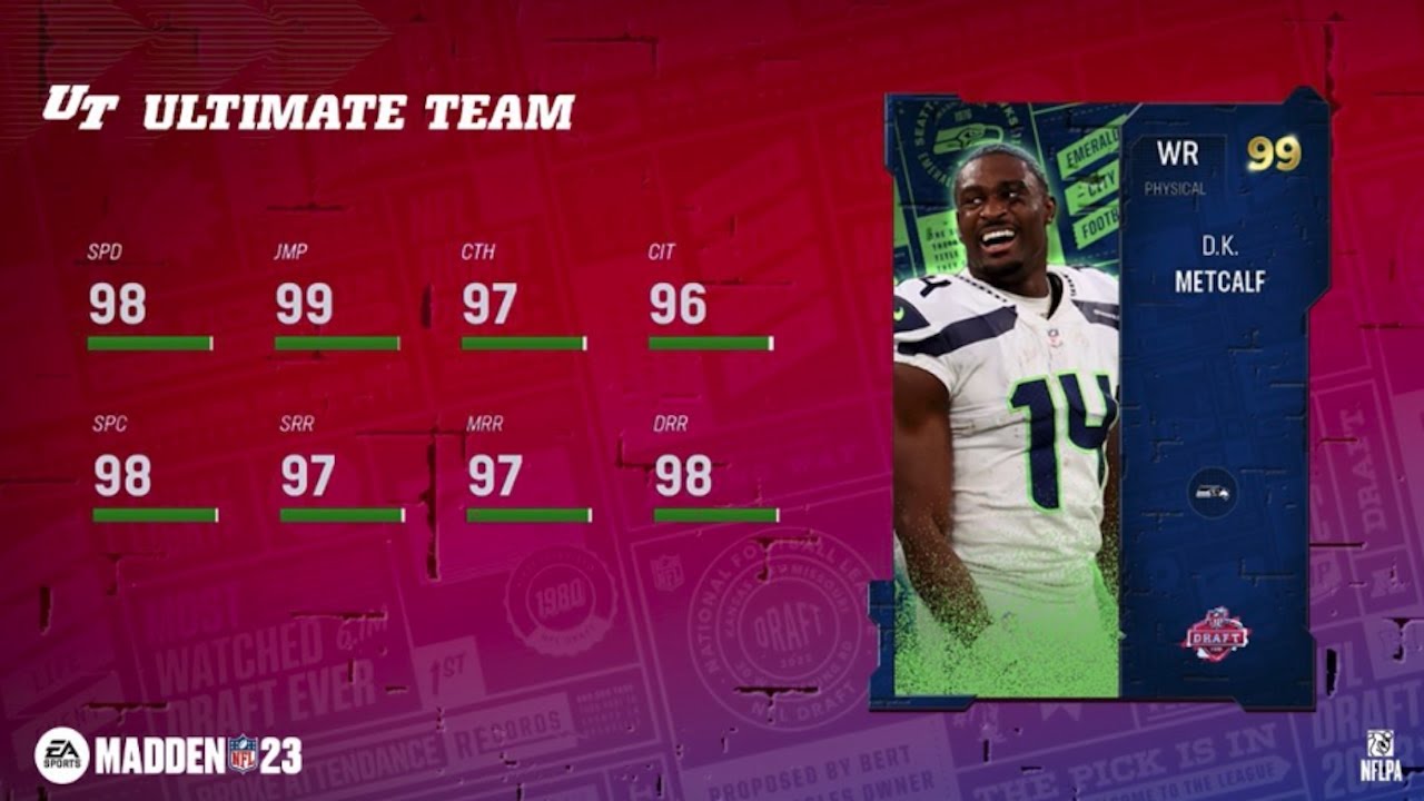 How to Get FREE NFL Draft Promo Players! FREE 99 Players & XP