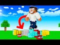 Minecraft, But Jumping Multiplies Itmes || Minecraft Mods || Minecraft gameplay
