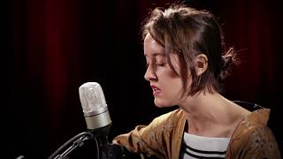 Ainda Duo - Lo Que No Quiero - 5/30/2018 - Paste Studios - New York, NY