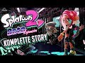 Das komplette DLC! | Splatoon 2 Octo Expansion