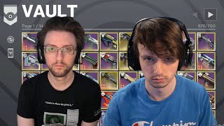 Datto Set Me Free (Vault Audit) screenshot 5