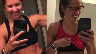 4 Week Fat Loss Challenge | Keep Going Kat | Fat Loss Challenge