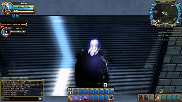 Champions Online Free For All - Part 2 - First Missions