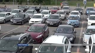 LUBIN. KINO SAMOCHODOWE