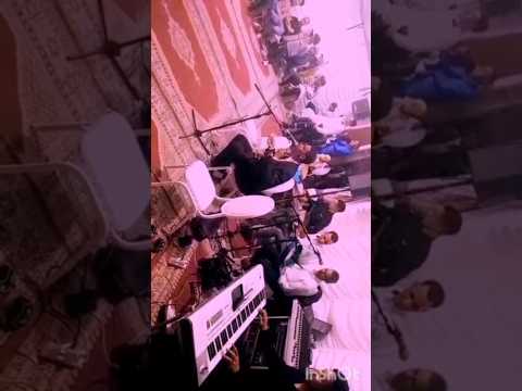 أعدو مصطفى ايحرى بدو نناريغ سمع طلعة Imazighen 