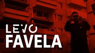 LEVO - Favela ► Prod. von Yvan Beats  Resimi