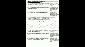 EntryLevel CBP Officer Logical Reasoning Test Questions with Complete Solutions Latest 2025 pdf