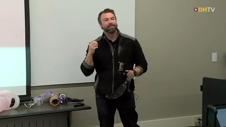 CSUDH Masters in Orthotics & Prosthetics - Mark Cromer, CPO