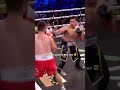 It took Salt Papi just 15 seconds to KO his opponent at Misfits 001 🤯 #highlights #boxing