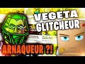 Vgta glitcheur a voulu marnaqueil demande ma cart bencair