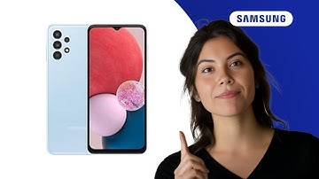 How to Easily Set Up Your Samsung Galaxy A13 5G (Step-by-Step)