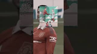 Ronaldo is slowly turning into a memory🥺| #shorts #shortsvideo #goviral #blowup #ronaldo #football