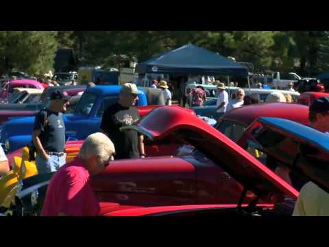 My Classic Car Season 15 Episode 21 Preview - Run to the Pines - My Classic Car Season 15 Episode 21 Preview - Run to the Pines